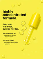 K18 molecular repair hair oil 30 ML