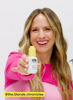 K18 molecular repair hair oil 30 ML