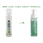 Africa’s Best Olive & Aloe Flex Hold Foam Wrap 251ml/8.5oz