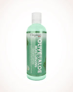 Africa’s Best Olive & Aloe Moisturizing Growth Lotion 355ml/12oz