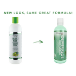 Africa’s Best Olive & Aloe Moisturizing Growth Lotion 355ml/12oz