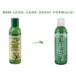 Africa’s Best Olive & Clove Hair & Scalp Oil Therapy 177ml/6oz