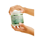 Africa’s Best Olive & Shea Deep Conditioner Masque 426g/15oz