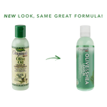 Africa’s Best Olive & Shea Leave-In Conditioner 177ml/6oz