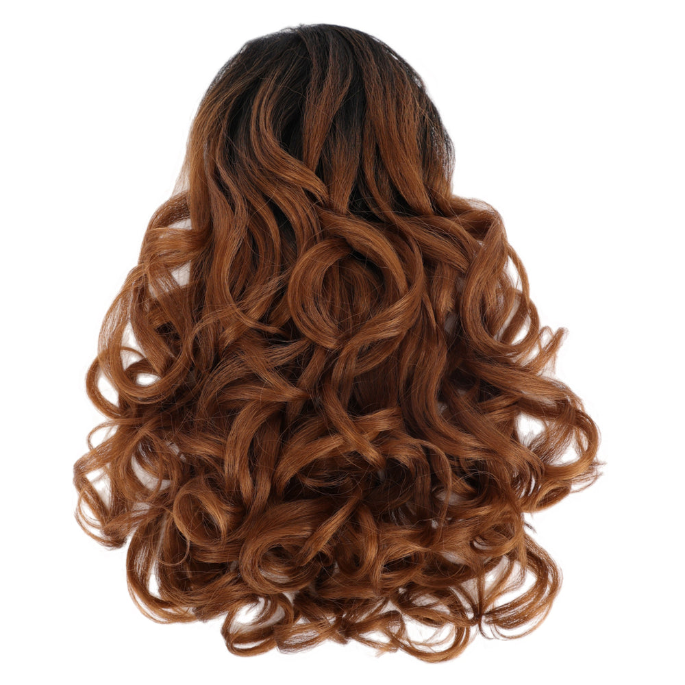Blissource Drawstring Olivia Ponytail