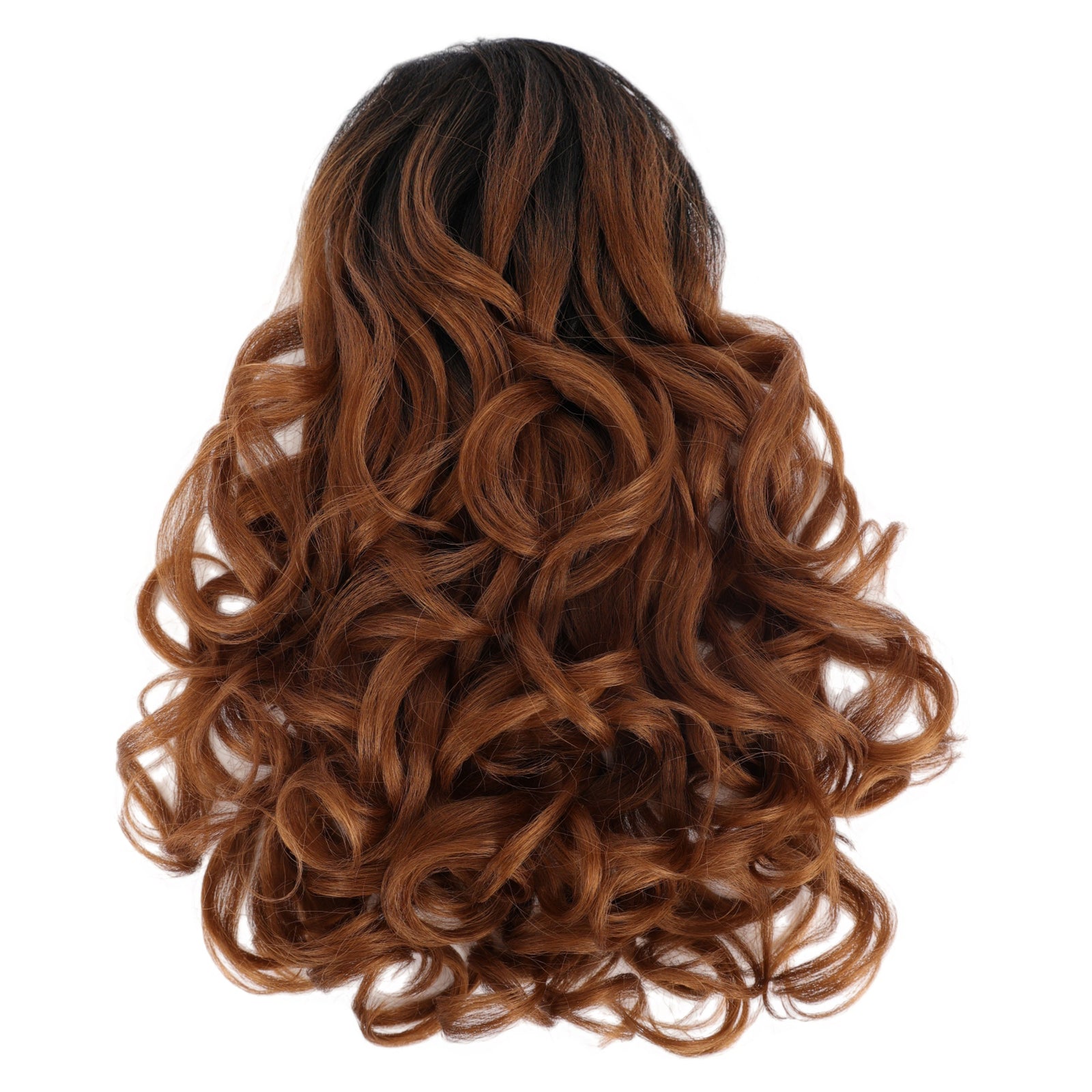 Blissource Drawstring Olivia Ponytail