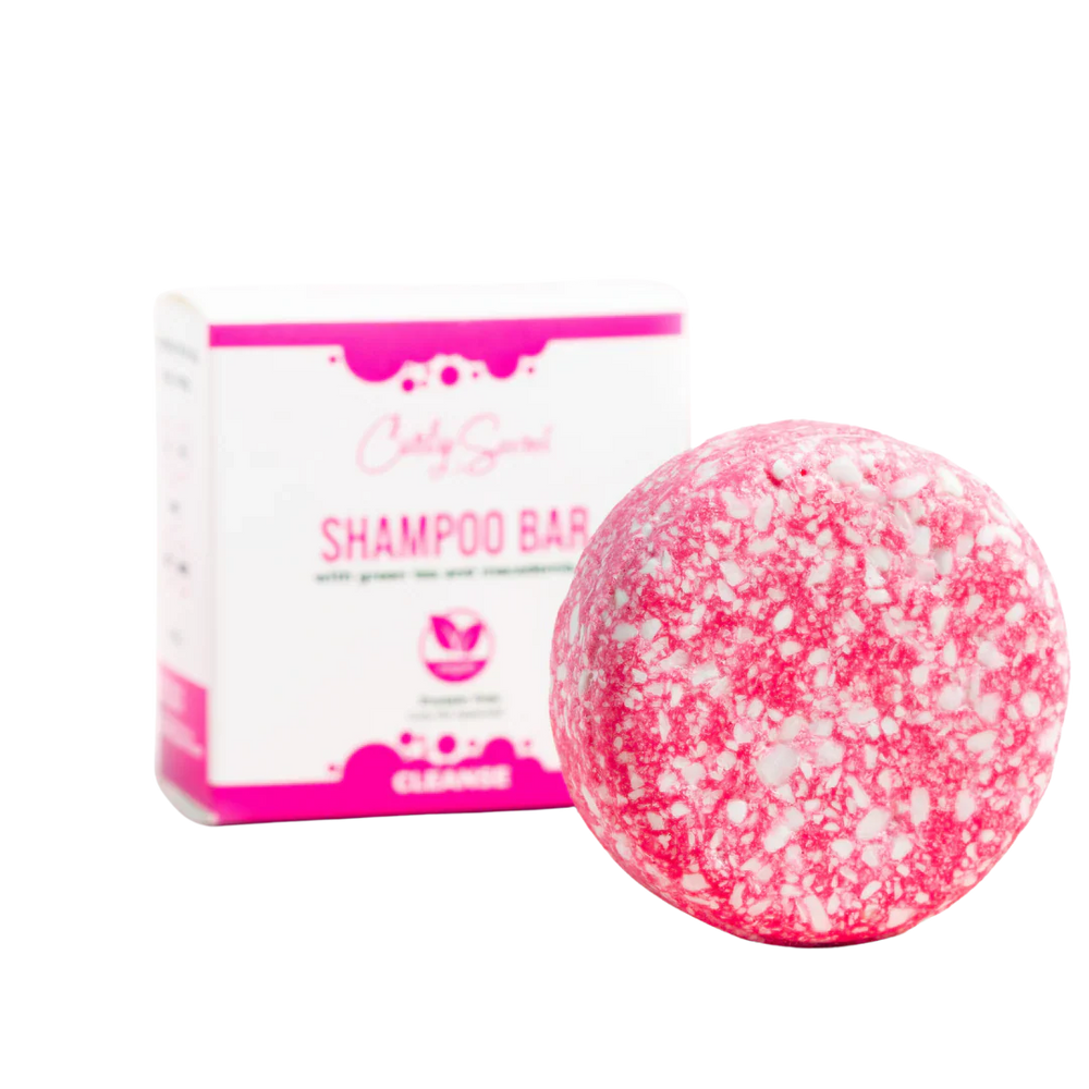 CURLY SECRET Shampoo bar 60G