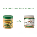 Africa’s Best Repair & Restore Collection Hair Mayonnaise Deep Conditioner 426g/15oz