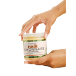 Africa’s Best Repair & Restore Collection Hair Mayonnaise Deep Conditioner 426g/15oz