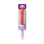 Red By Kiss Rubber Cushion Large Brush