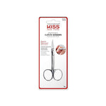 KISS NEW YORK Premium Cuticle & Nail Scissors