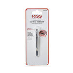 KISS NEW YORK Slant Tip Tweezer