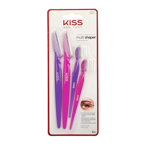 Red By Kiss Multi Brow Trimmer