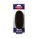 Red By Kiss Professional 100% Boar Brush Soft Bristles