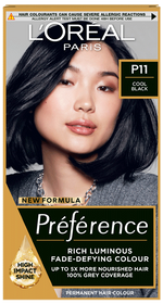 L'Oréal Paris Préférence