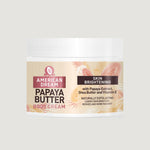 American Dream Papaya Butter Body Cream 500ml