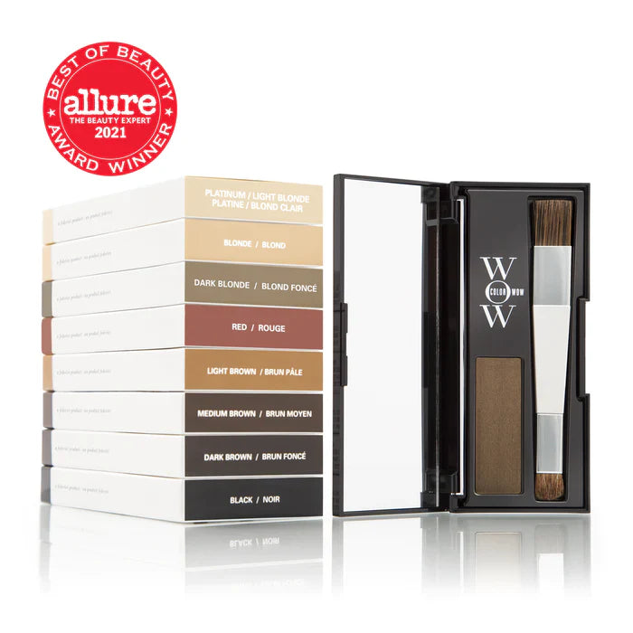 Color wow Root Cover Up