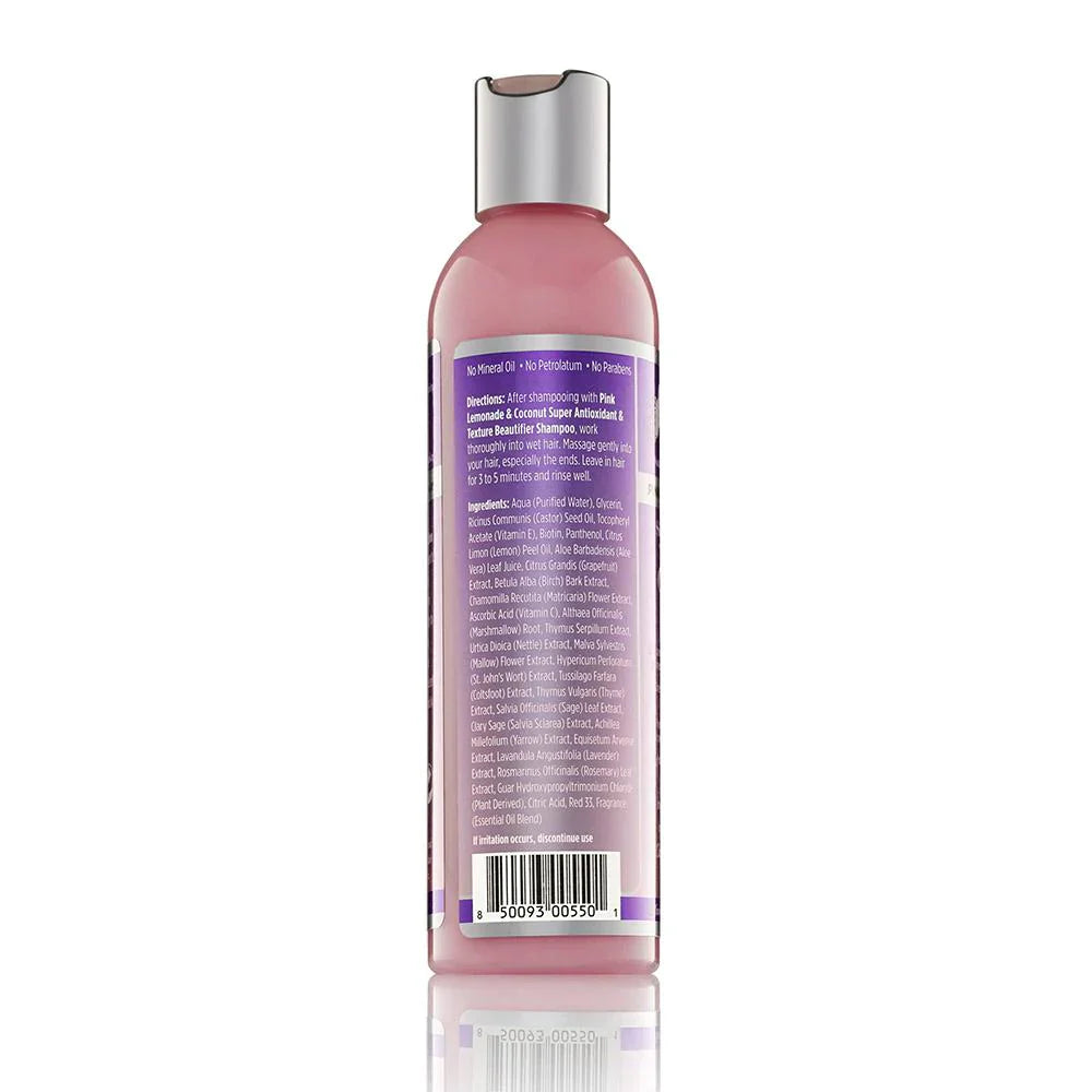 The Mane Choice Pink Lemonade & Coconut Conditioner 237ml