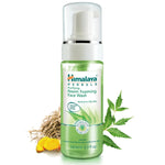 Himalaya Purifying Neem Foaming Face Wash - 150ml