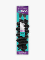 Sensationnel Premium Too 2x 18" Ocean Wave Bulk Boho Braid