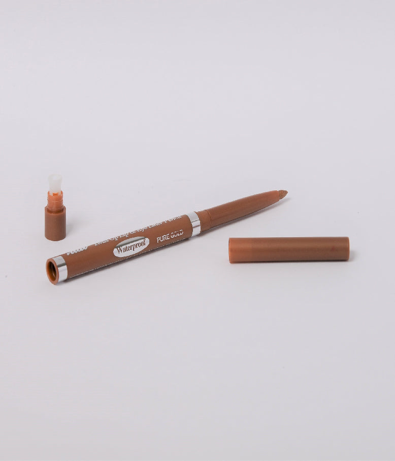 VITAL TWISTUP LIP & EYE LINER