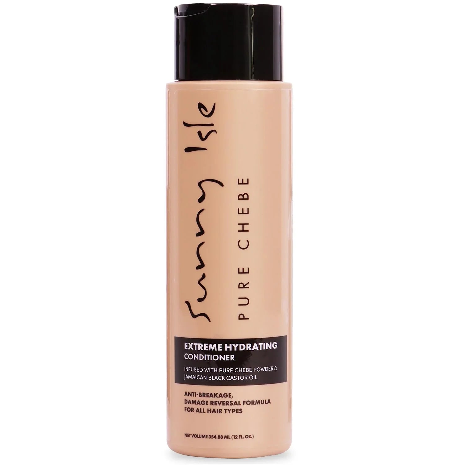 Sunny Isle Pure Chebe Extreme Hydrating Conditioner 354.88ml