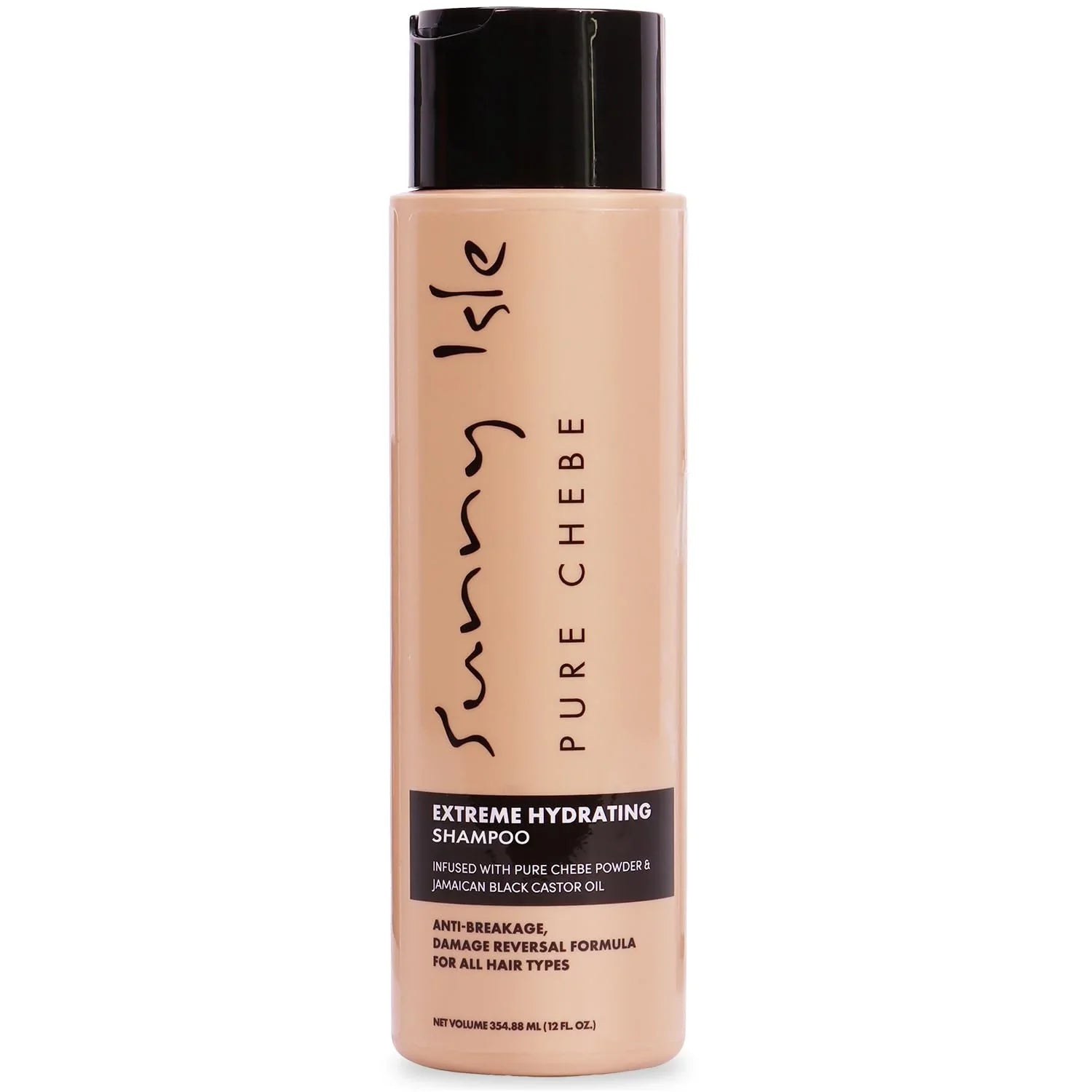 Sunny Isle Pure Chebe Extreme Hydrating Shampoo 354.88ml