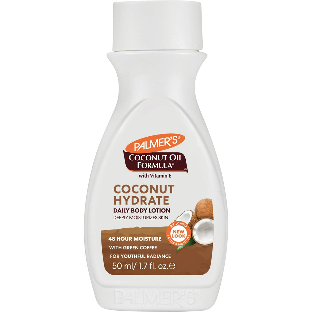 Palmer's Coconut Oil Formula Coconut Hydrate Daily Body Lotion 250ml