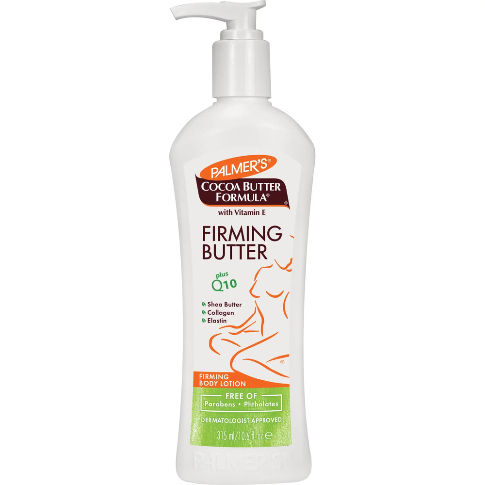 Palmer's Cocoa Butter Formula Firming Butter Lotion 315ml