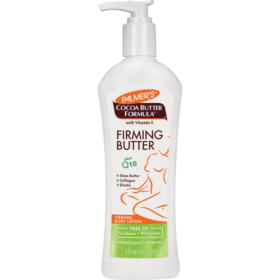 Palmer's Cocoa Butter Formula Firming Butter Lotion 315ml