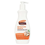 Palmer's  Cocoa Butter Formula Retexture and Renew Lotion 400ml