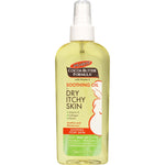 Palmer’s Cocoa Butter Soothing Oil for Dry Itchy Skin 150ml