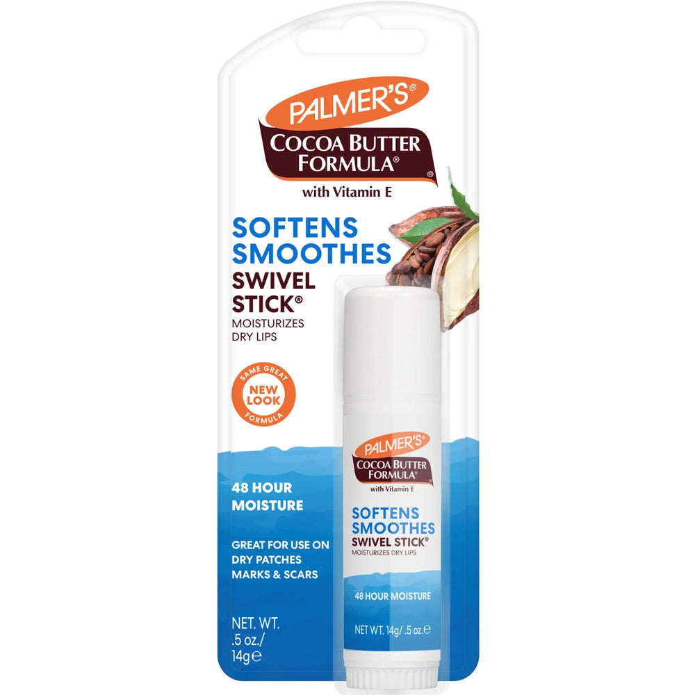 Palmer's Cocoa Butter Formula Swivel Stick 14g