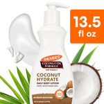 Palmer's Coconut Oil Formula Coconut Hydrate Daily Body Lotion 400ml