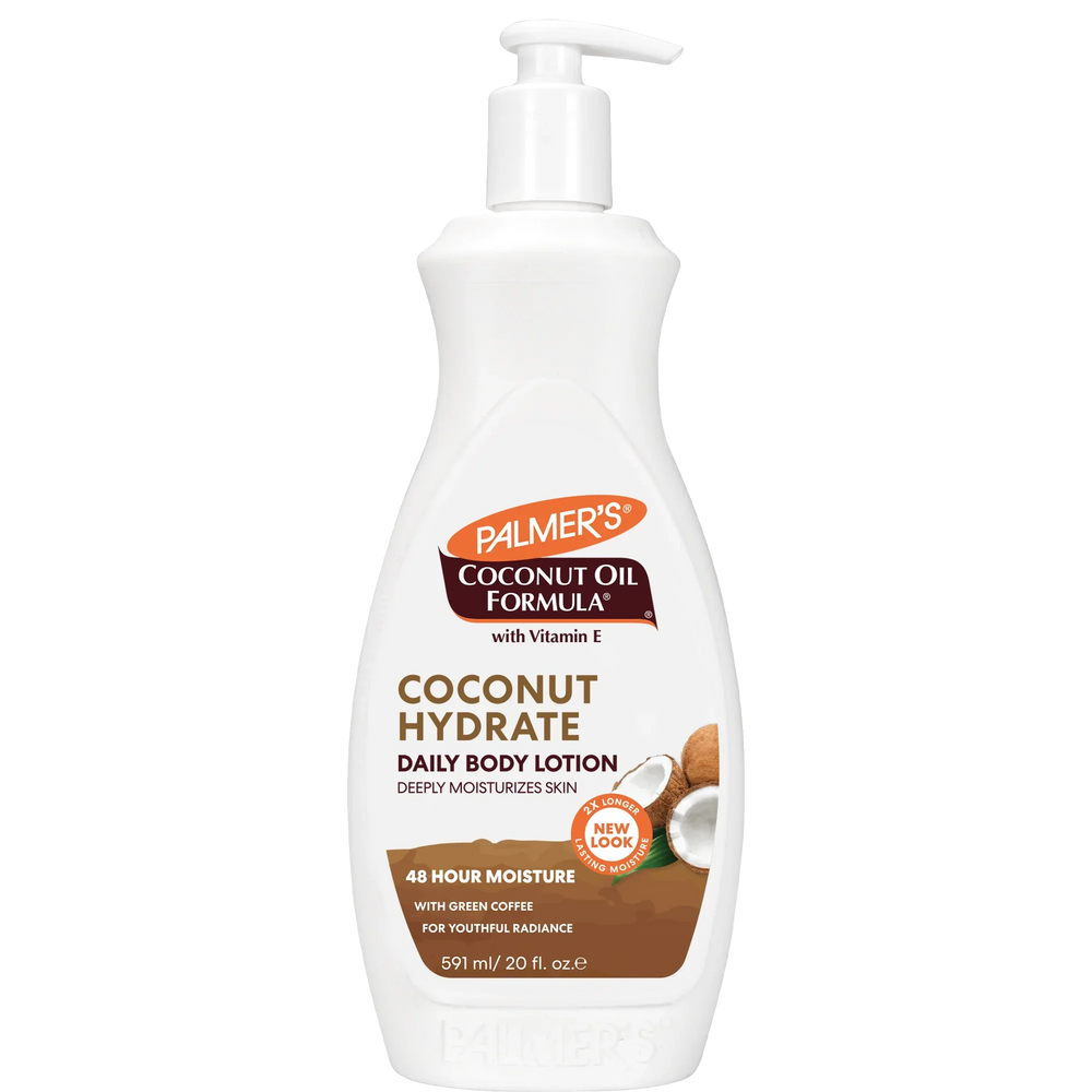 Palmer's Coconut Oil Formula Coconut Hydrate Daily Body Lotion 250ml