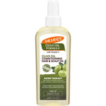 Palmer's Olive Oil Formula Shine Therapy Hair & Scalp Oil 150ml