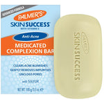Palmer's Skin Success Anti-Acne Medicated Complexion Bar 100g