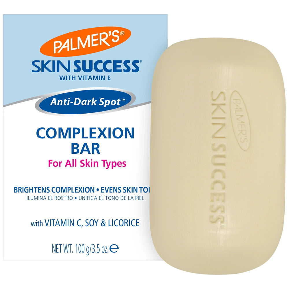 Palmer's Skin Success Anti-Dark Spot Complexion Soap Bar 100g