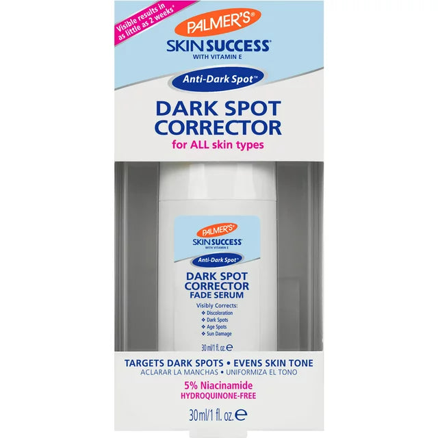 Palmer's Skin Success Dark Spot Corrector Fade Serum 30ml