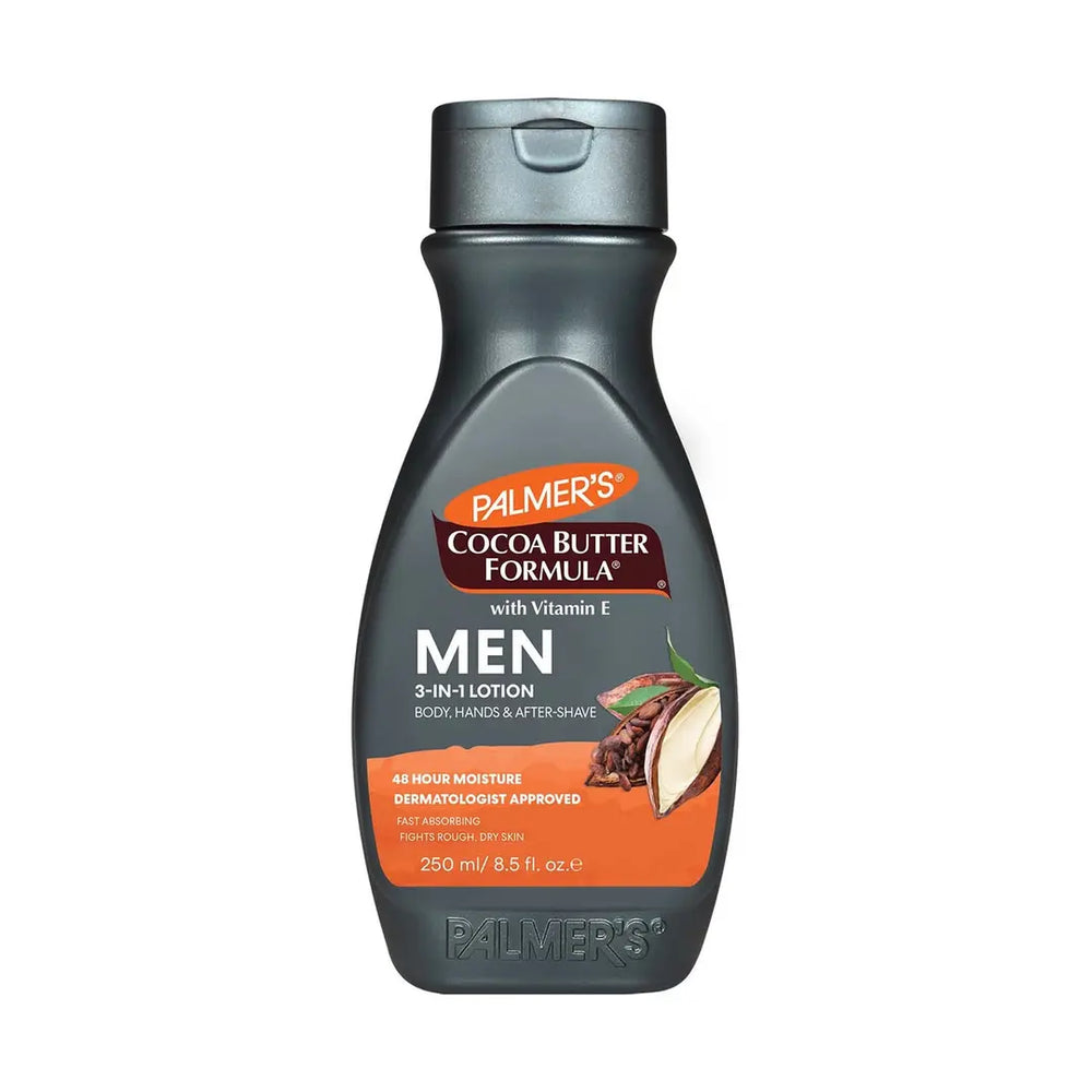 Palmer’s Cocoa Butter Formula Men 3-in-1 Lotion 250ml