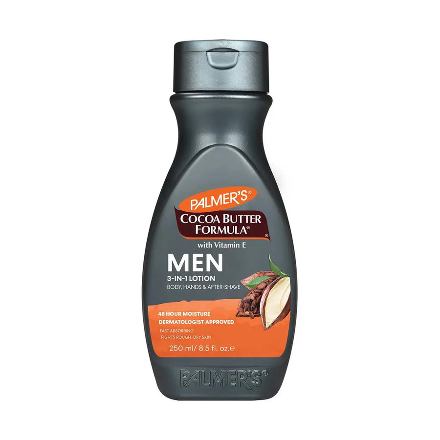 Palmer’s Cocoa Butter Formula Men 3-in-1 Lotion 250ml
