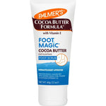 Palmer’s Cocoa Butter Exfoliating Foot Magic Scrub 60g
