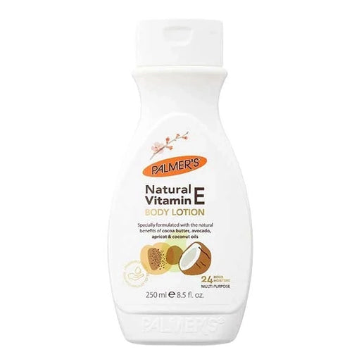 Palmer's Natural Vitamin E Body Lotion 250ml