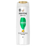 Pantene Shampoo 400ml Smooth And Sleek