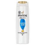 Pantene Shampoo 500ml Classic Clean