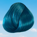 DIRECTIONS Pastel Blue Semi-permanent hair colour 100ml