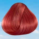 DIRECTIONS Peach Semi-permanent hair colour 100ml