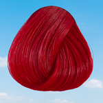 DIRECTIONS Pillarbox Red Semi-permanent hair colour 100ml