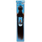 Dressmaker 100% Virgin Human Hair Drawstring Ponytail Straight 18"