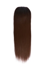 Dressmaker 100% Virgin Human Hair Drawstring Ponytail Straight 18"